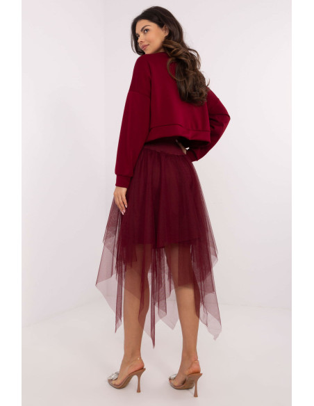 L`ensemble model 203815 Italy Moda