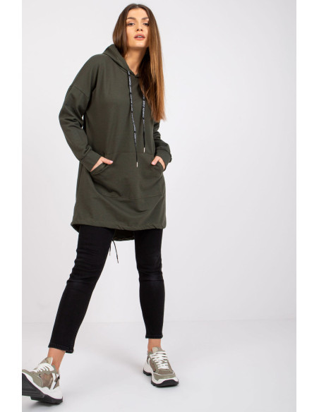 Sweatshirt model 162564 Italy Moda