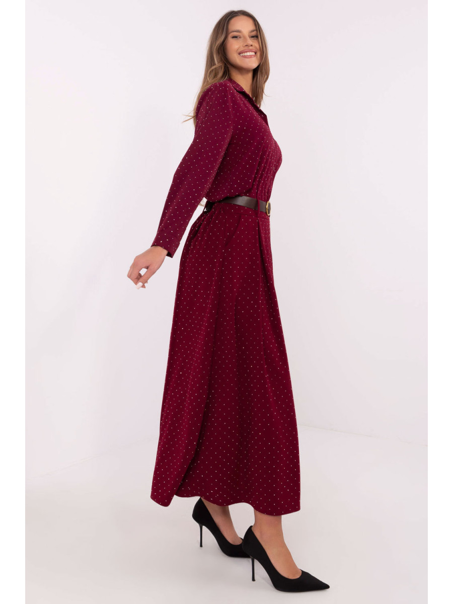 Jupe longue model 203954 Italy Moda