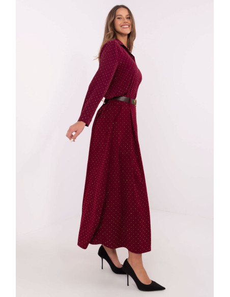 Jupe longue model 203954 Italy Moda