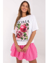 T-shirt model 208719 Italy Moda