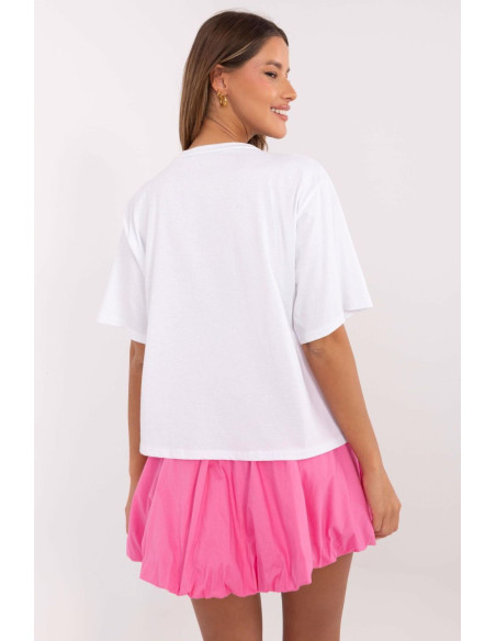 T-shirt model 208719 Italy Moda