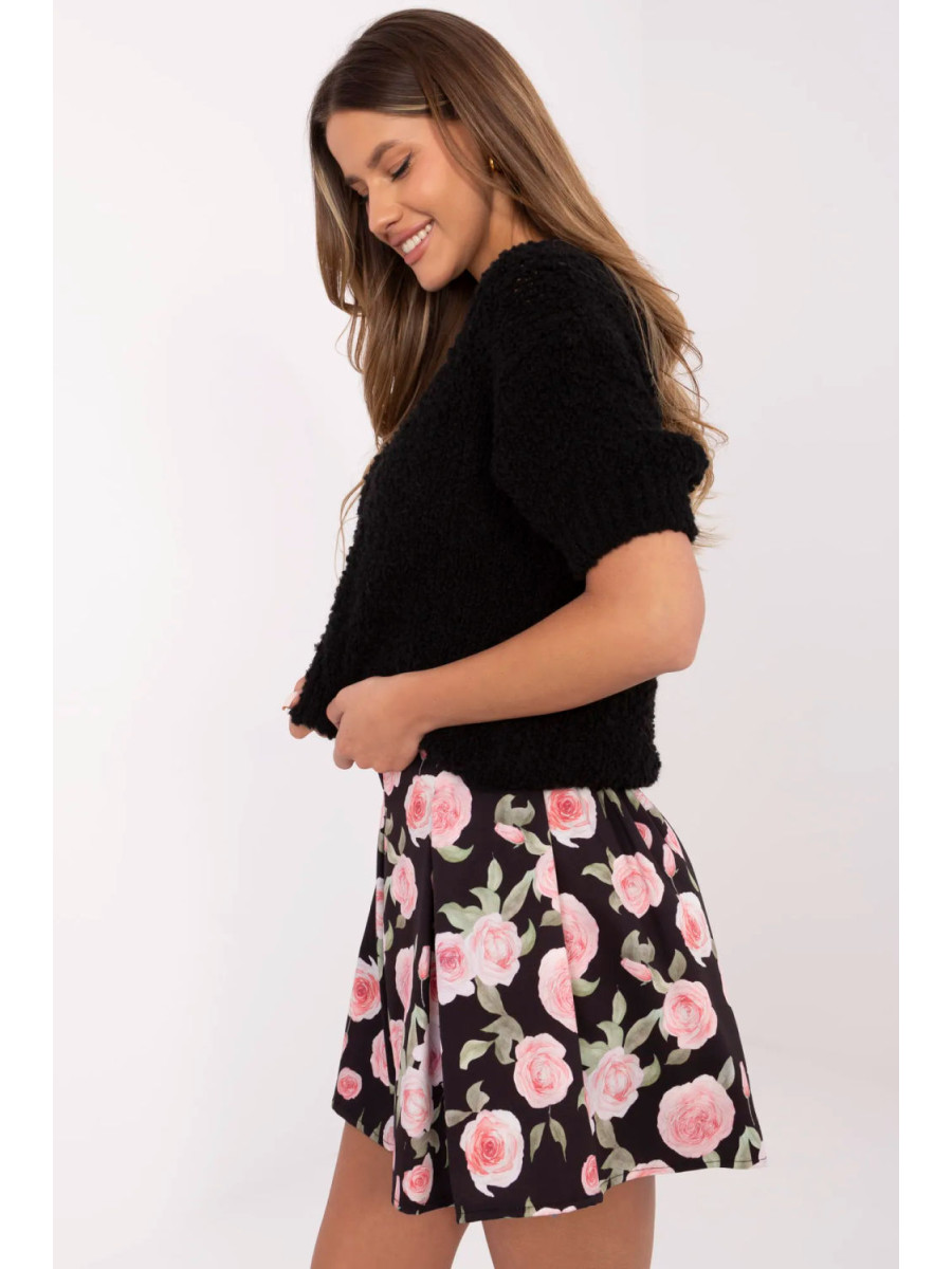 Shorts model 209174 Italy Moda