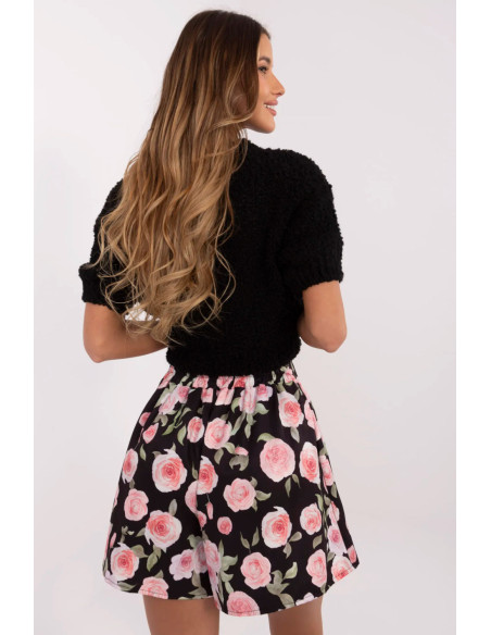 Shorts model 209174 Italy Moda