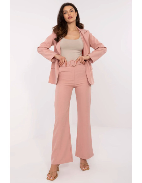 Pantalon femme model 209190 Italy Moda