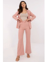 Pantalon femme model 209190 Italy Moda