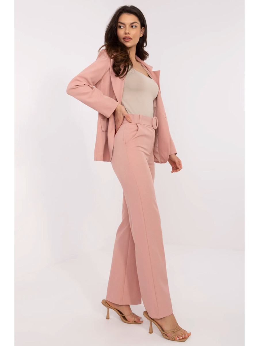 Pantalon femme model 209190 Italy Moda