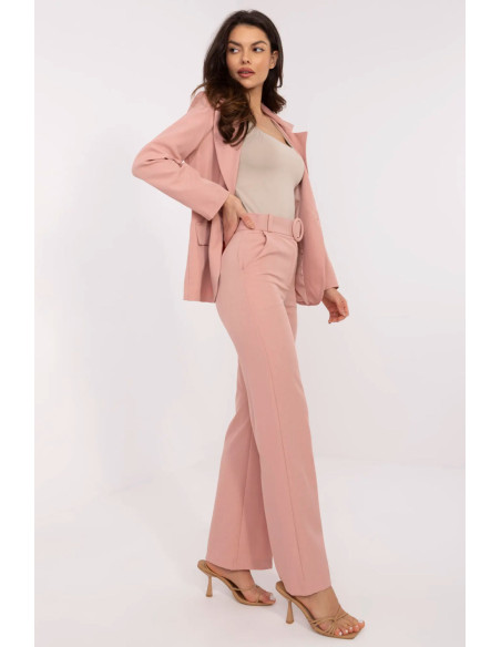 Pantalon femme model 209190 Italy Moda