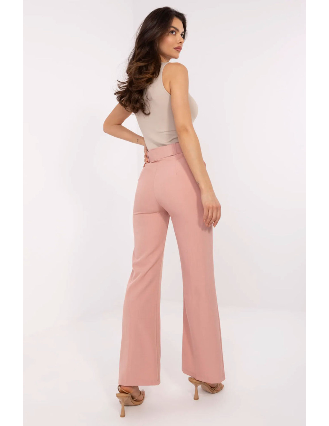 Pantalon femme model 209190 Italy Moda