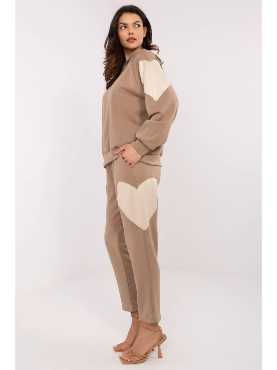 L`ensemble model 209206 Italy Moda