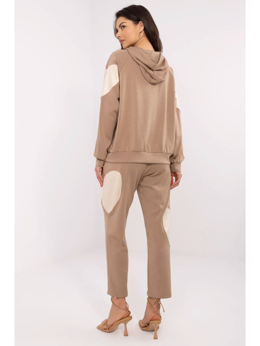 L`ensemble model 209206 Italy Moda