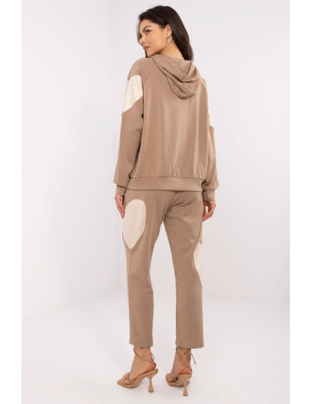 L`ensemble model 209206 Italy Moda