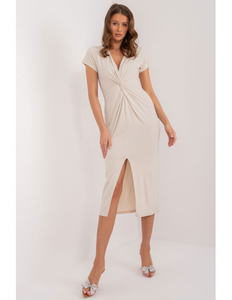 Robe de jour model 196209 Italy Moda
