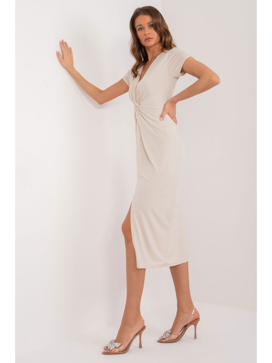 Robe de jour model 196209 Italy Moda