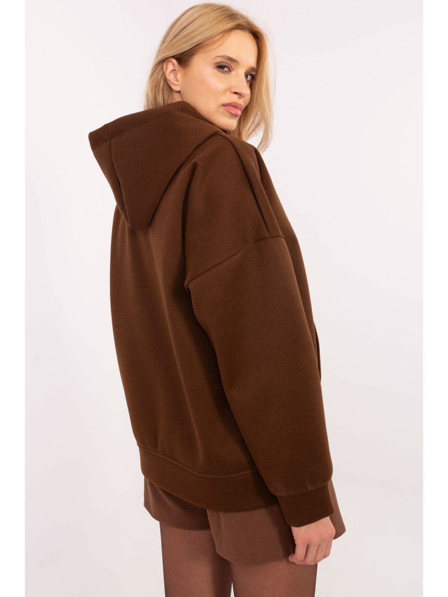 Sweatshirt model 204376 Italy Moda