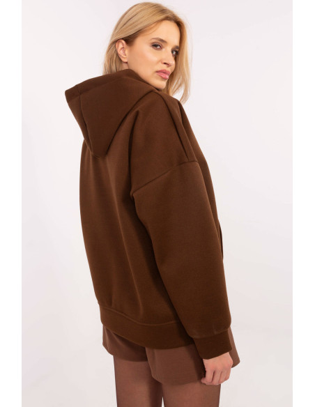 Sweatshirt model 204376 Italy Moda