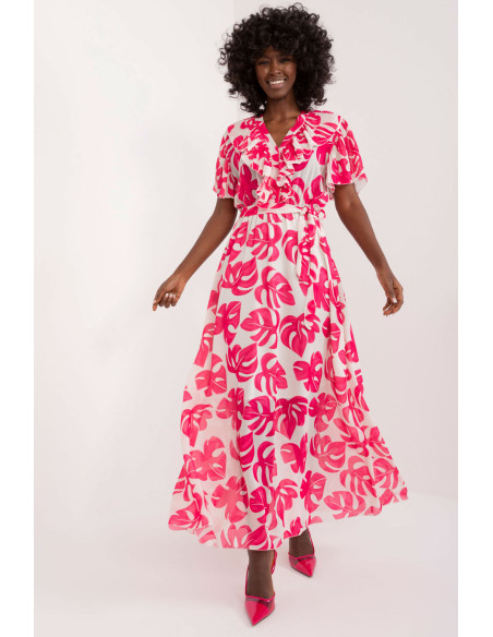 Robe de jour model 196435 Italy Moda