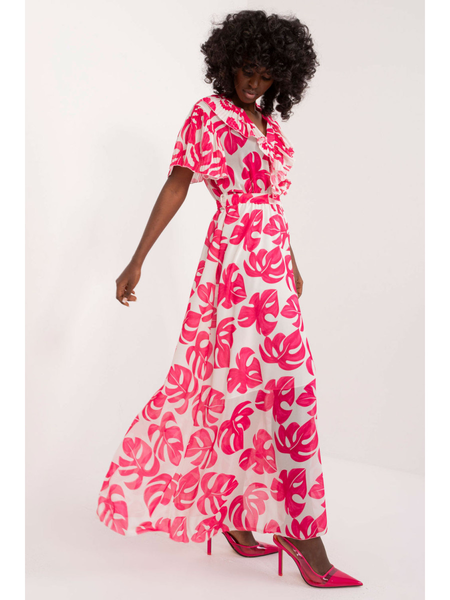 Robe de jour model 196435 Italy Moda