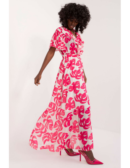 Robe de jour model 196435 Italy Moda