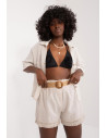 Shorts model 196477 Italy Moda