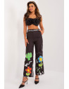 Pantalon femme model 196579 Italy Moda