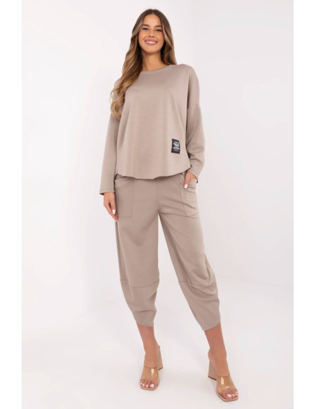 L`ensemble model 209491 Italy Moda