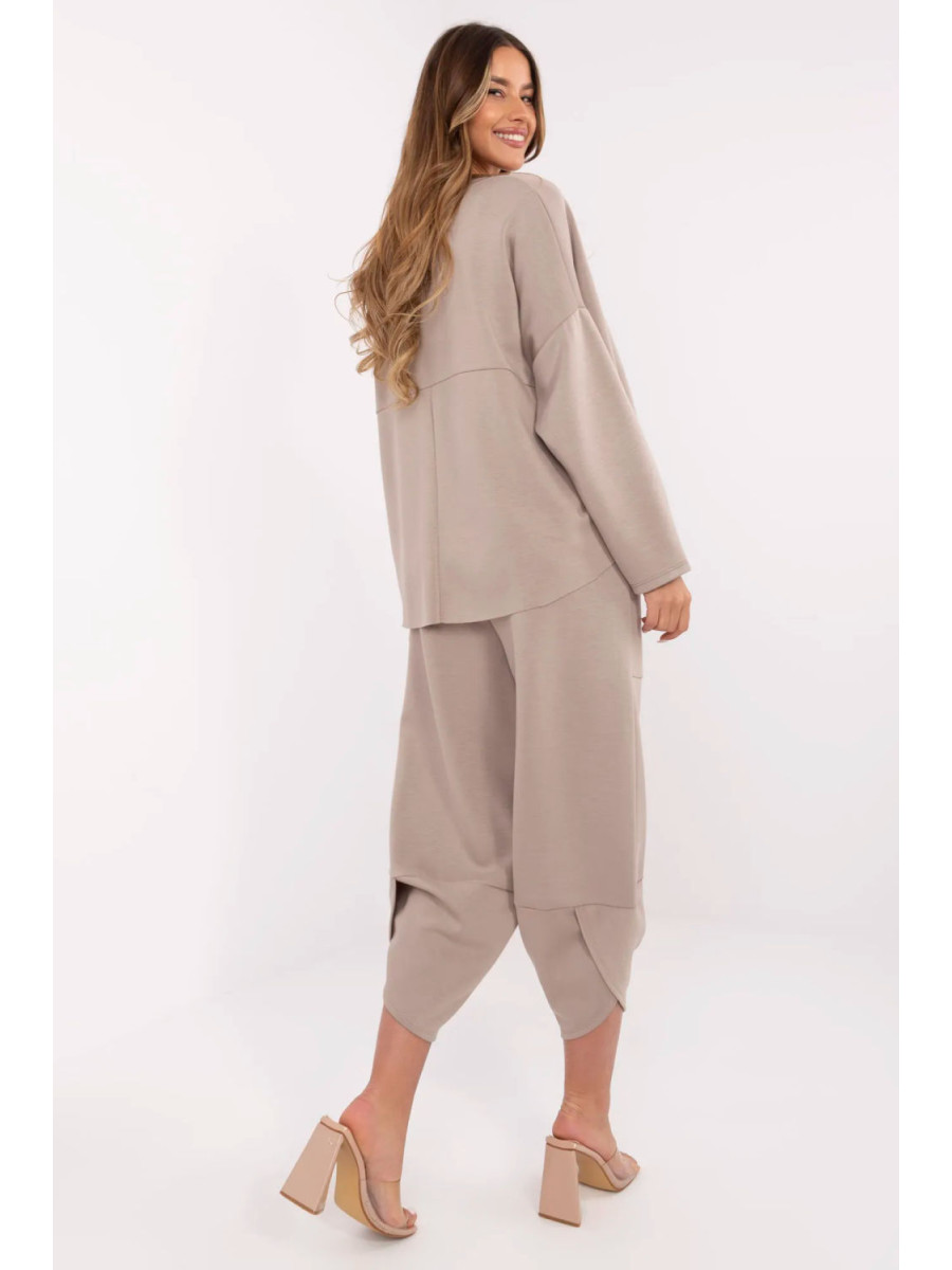 L`ensemble model 209491 Italy Moda