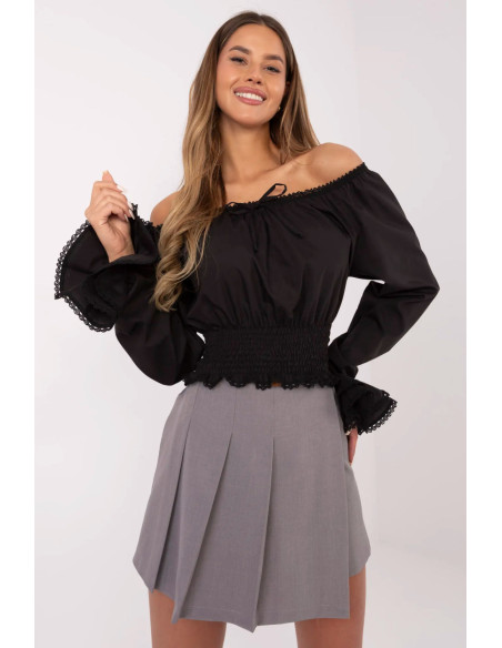 Jupe pantalon model 209514 Italy Moda