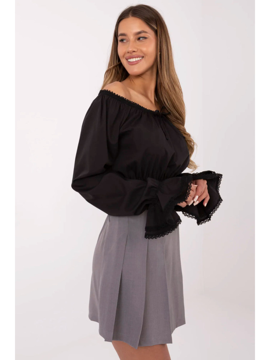 Jupe pantalon model 209514 Italy Moda