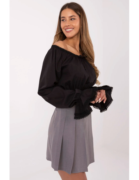 Jupe pantalon model 209514 Italy Moda