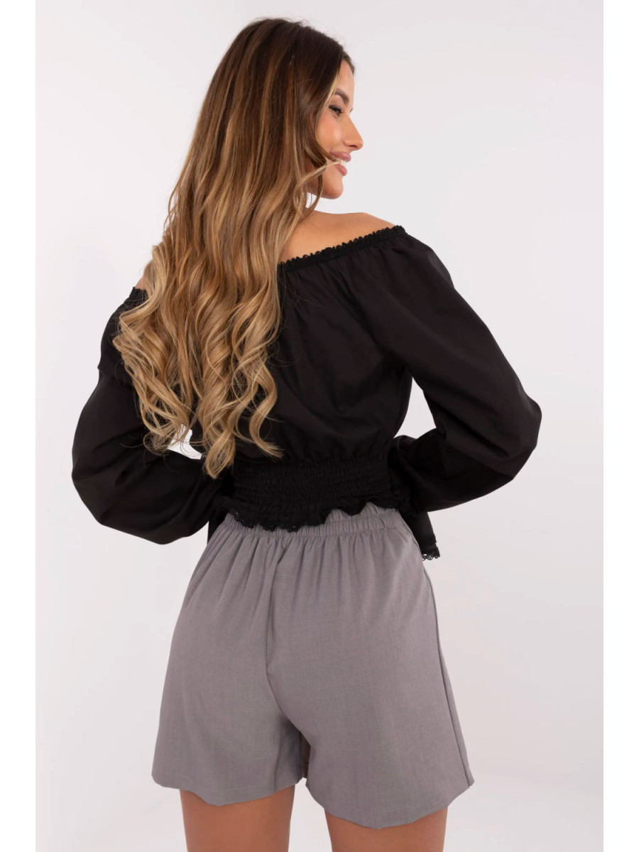 Jupe pantalon model 209514 Italy Moda