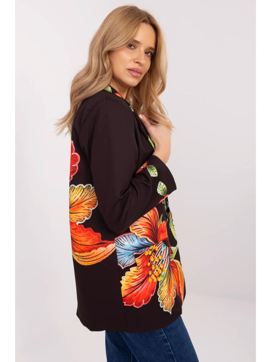 Vest model 209679 Italy Moda