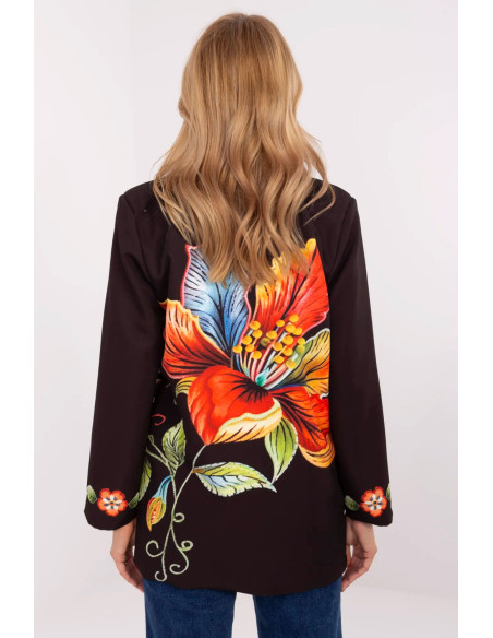 Vest model 209679 Italy Moda