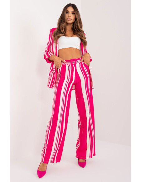 Pantalon femme model 197042 Italy Moda
