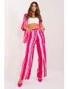 Pantalon femme model 197042 Italy Moda