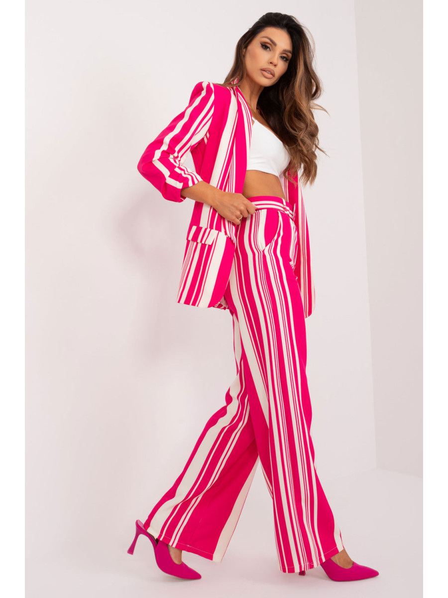 Pantalon femme model 197042 Italy Moda