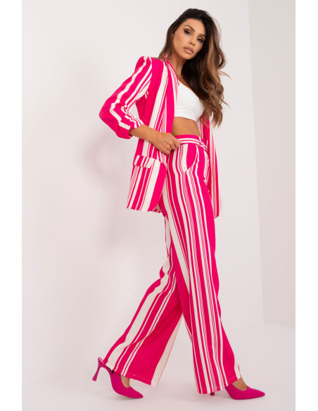 Pantalon femme model 197042 Italy Moda