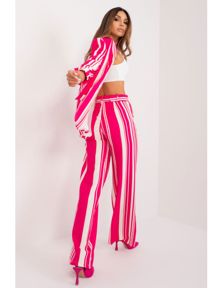 Pantalon femme model 197042 Italy Moda