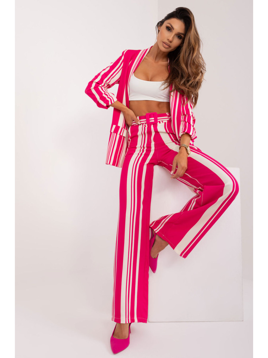 Pantalon femme model 197042 Italy Moda
