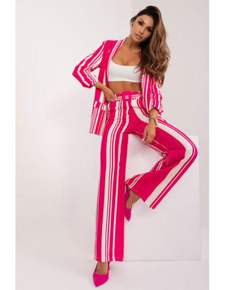 Pantalon femme model 197042 Italy Moda