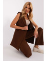 Pantalon femme model 187462 Italy Moda