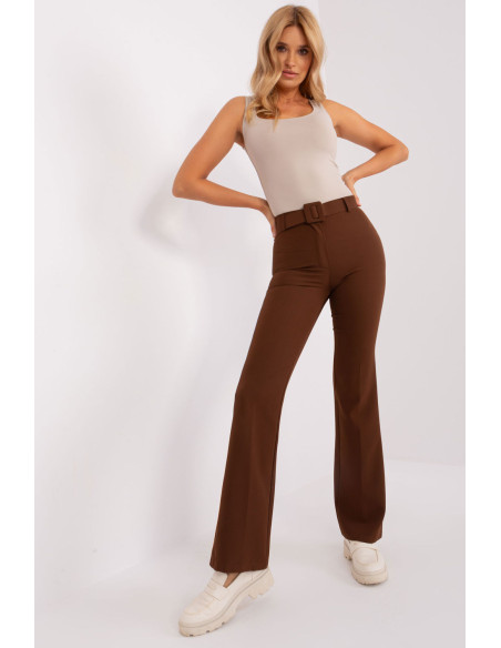 Pantalon femme model 187462 Italy Moda