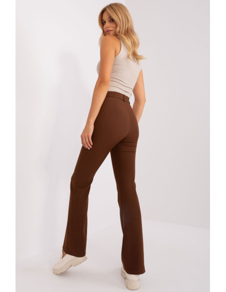 Pantalon femme model 187462 Italy Moda
