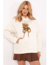 Sweatshirt model 204966 Italy Moda