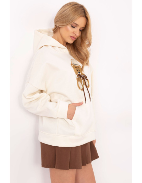 Sweatshirt model 204966 Italy Moda