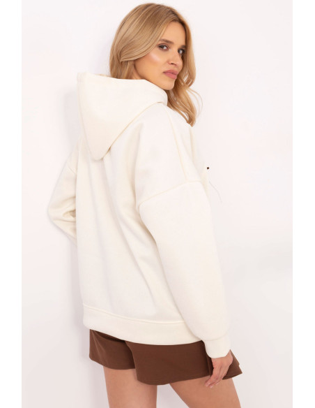 Sweatshirt model 204966 Italy Moda