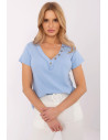 Chemisier model 209824 Italy Moda