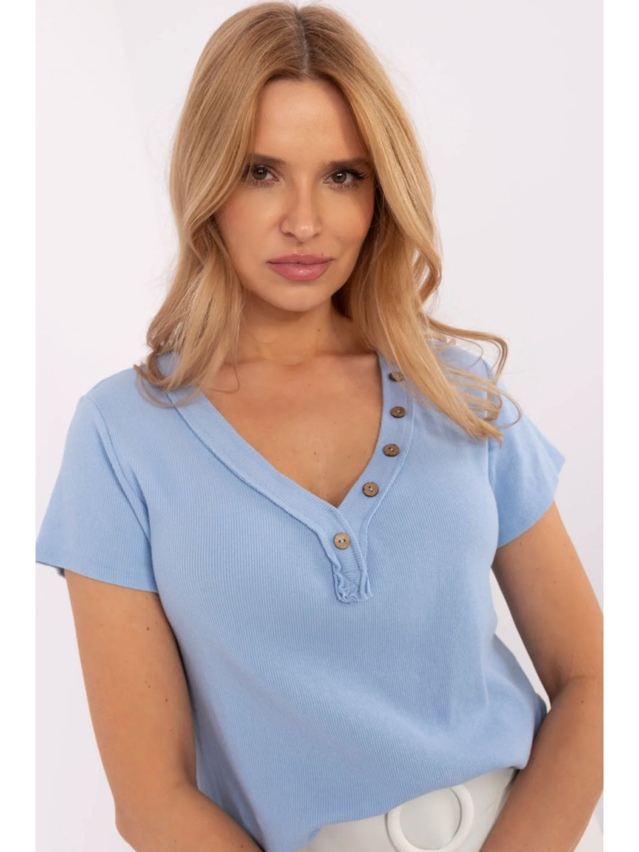 Chemisier model 209824 Italy Moda