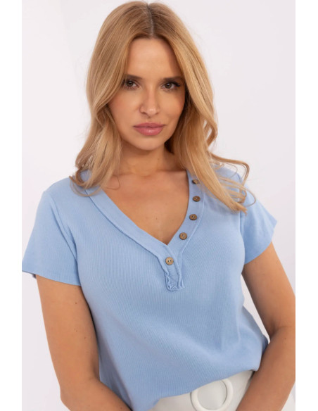 Chemisier model 209824 Italy Moda