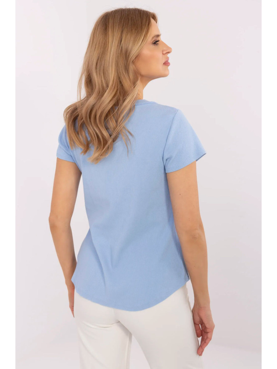 Chemisier model 209824 Italy Moda